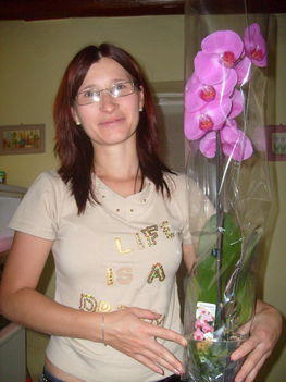 Lila
