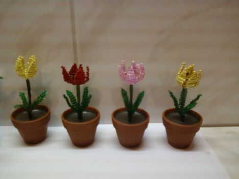 Tulipánok