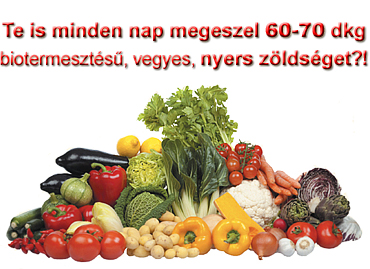 A válaszom: KIZÁRT!  (Pedig kéne ám!)