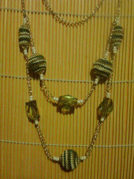 Horgolva