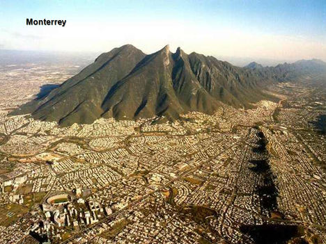 Mexikó 9