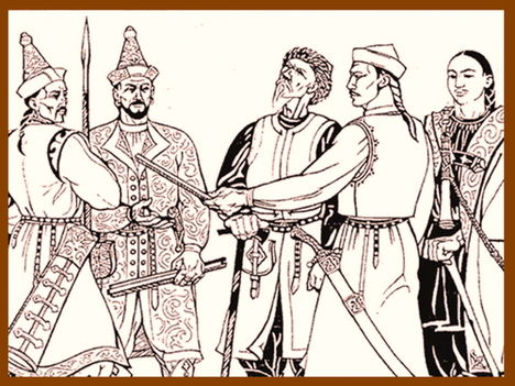 Rólunk Mondták - 001v