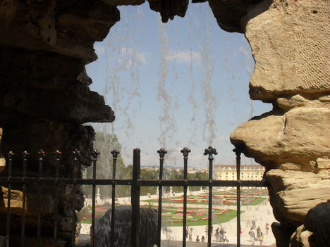 Schönbrunn