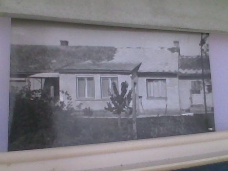 8059628332_Kép009, Józsai házunk készülőben