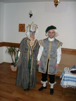 farsang 2012