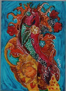koi
