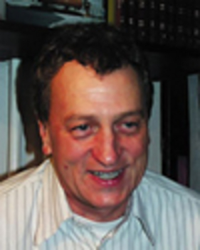 Domjan Gábor
