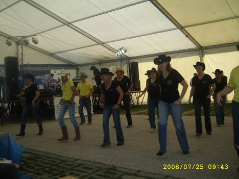 Gárdony 2008