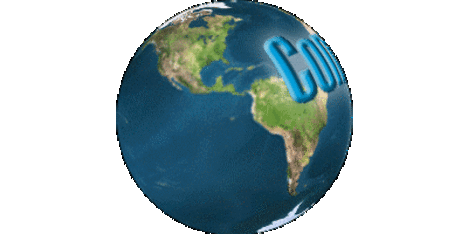 gcp_earth  A Földünk Vigyázzunk rá!