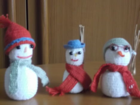 hóemberek