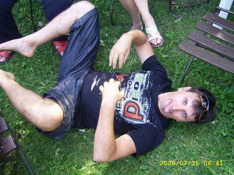 Játszós - Sheriff