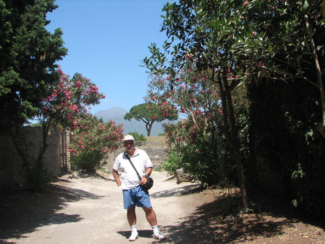 nápoly,  pompei 2