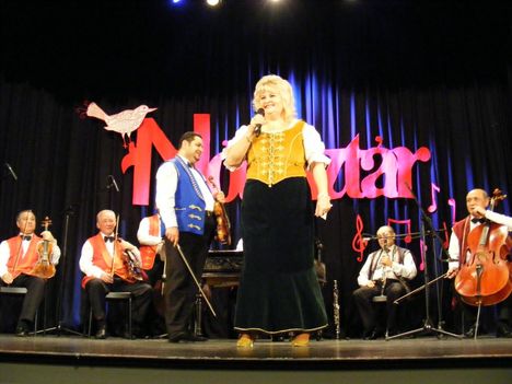 Nóta Tv 2012