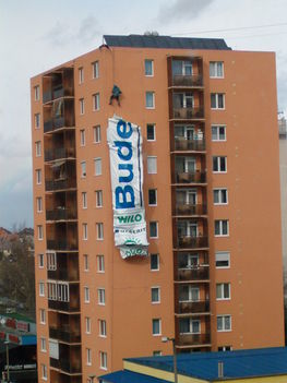 Veszélyes szeszély...