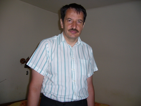 Zamárdi üdülőben