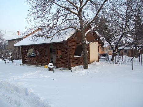 igazi tél