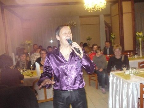 Kaczor Feri