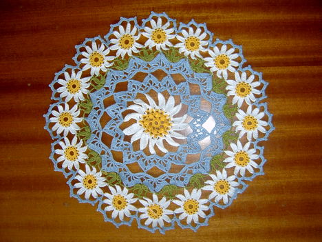 margarétás