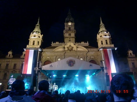 Annánál,és Annával Győrben 4