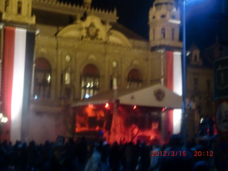 Annánál,és Annával Győrben 8