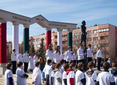 Március 15. 11