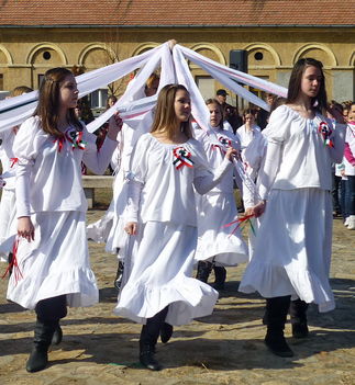 Március 15. 2