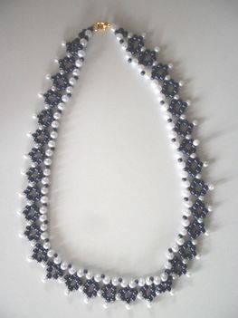 nyakék (saját ötlet)