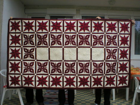 Ágytakaró