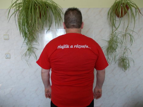 Csodás emlék ... 1