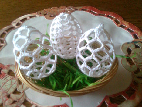 Húsvéti tojások 4