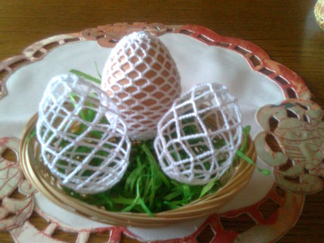 Húsvéti tojások 5