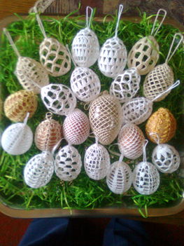 Húsvéti tojások 6