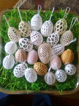 Húsvéti tojások 7
