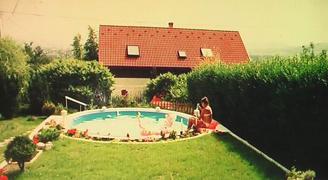 Szentendre- átépités után