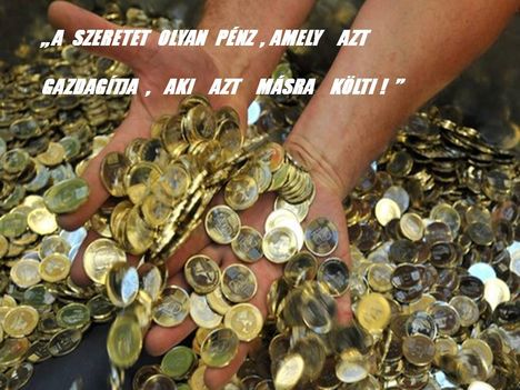 Szeretet