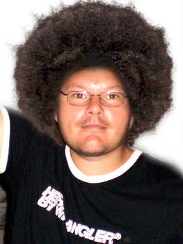 Afro Thunder