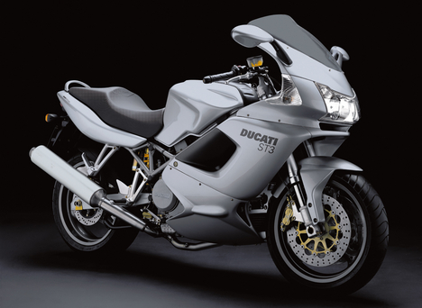 ducatiST3