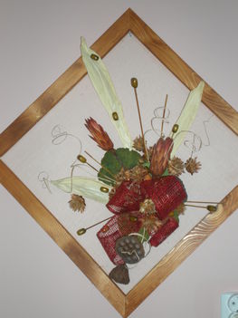fali ikebana