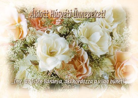 Jézus Krisztus az Út, az Igazság és az Élet 17