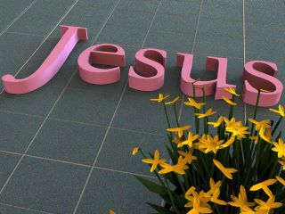 Jézus Krisztus az Út, az Igazság és az Élet 19