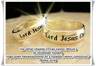 Jézus Krisztus az Út, az Igazság és az Élet 36
