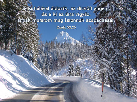 Jézus Krisztus az Út, az Igazság és az Élet 4