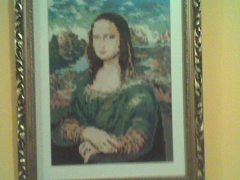 Mona Lisa