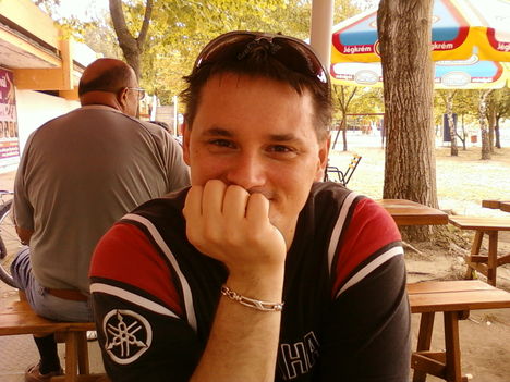 Balatonon