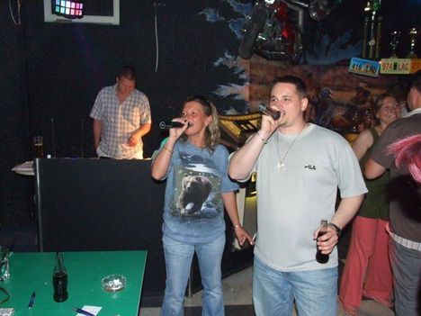 Club76 Music Pub