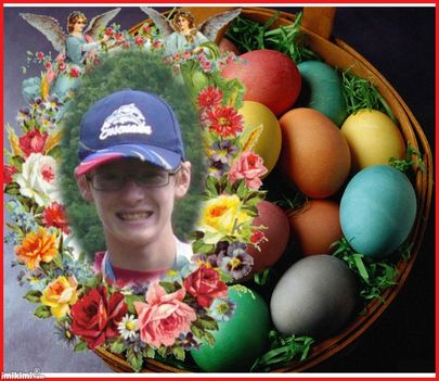 WIELKANOC!!!! HAPPY EASTER!! - 1CpDP-10B - normal