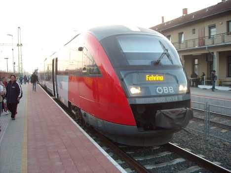 Bahn 001