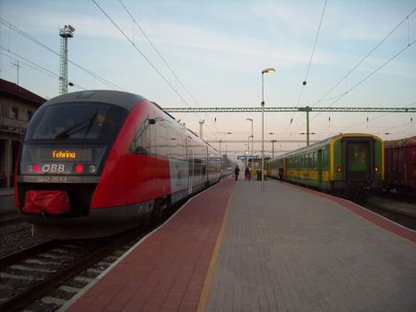 Bahn 003
