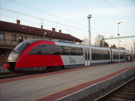 Bahn 005