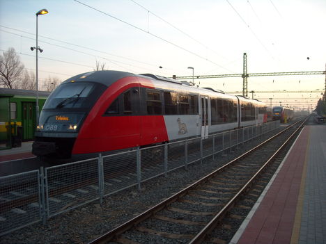 Bahn 010